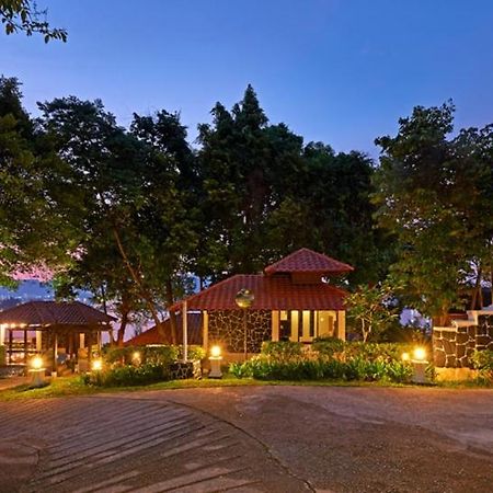 Sun Yi Villas PENANG Exterior foto