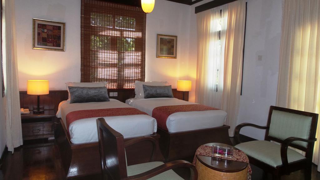 Sun Yi Villas PENANG Quarto foto