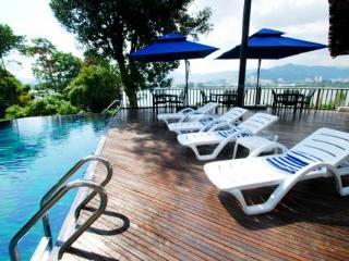 Sun Yi Villas PENANG Exterior foto