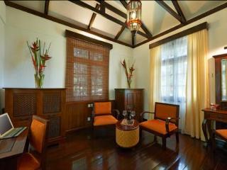Sun Yi Villas PENANG Exterior foto
