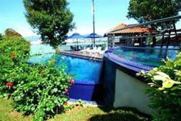Sun Yi Villas PENANG Exterior foto